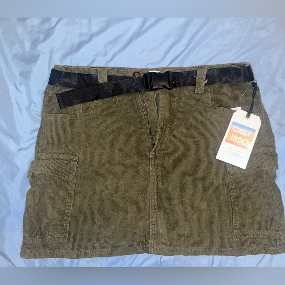 Cali 1850 skirt